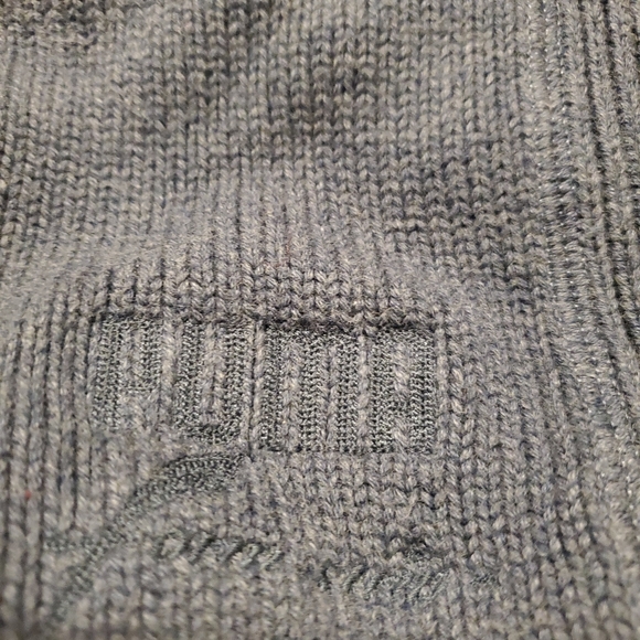 Rare Vintage Puma sweater - Picture 5 of 5